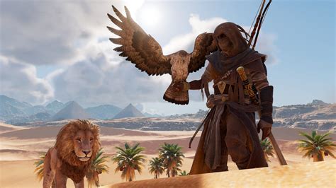 ac origins animal goods.